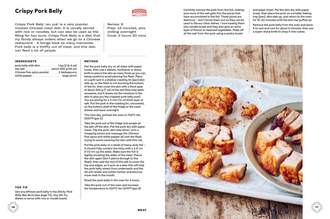 Simply Chinese : Recipes from a Chinese Home Kitchen