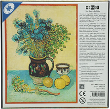 Van Gogh’s Still Life