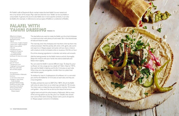 Rick Stein’s Food Stories