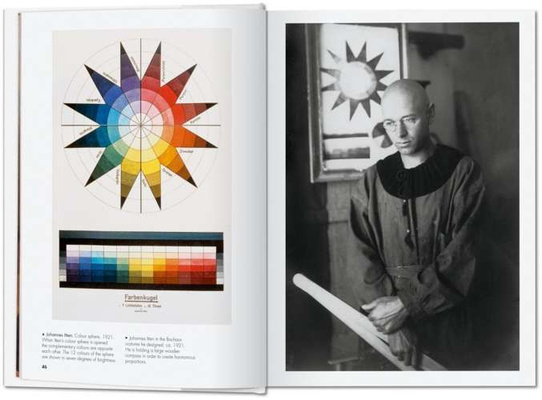 Bauhaus: Updated Edition