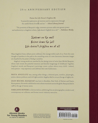 Life Doesn't Frighten Me