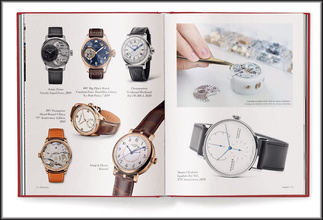 The Watch Book. Volume II