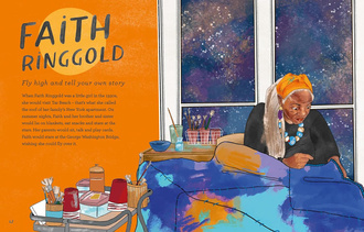 Black Artists Shaping the World 