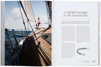 Sailing the Seas: A Voyager's Guide to Oceanic Getaways