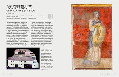 Pocket Museum: Ancient Rome