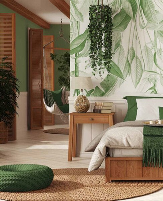 Patterns : Patterned Home Inspiration