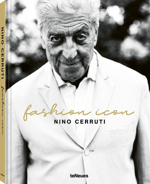 Nino Cerrutti – Fashion Icon