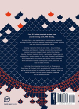 Kricket An Indian-inspired cookbook