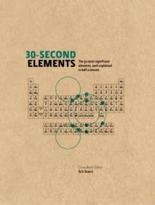 30-Second Elements : The 50 most significant EGZEMPLARZ USZKODZONY
