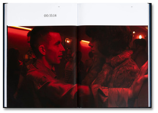 Under the Skin Screenplay Book SLIGHTLY DAMAGED COPY