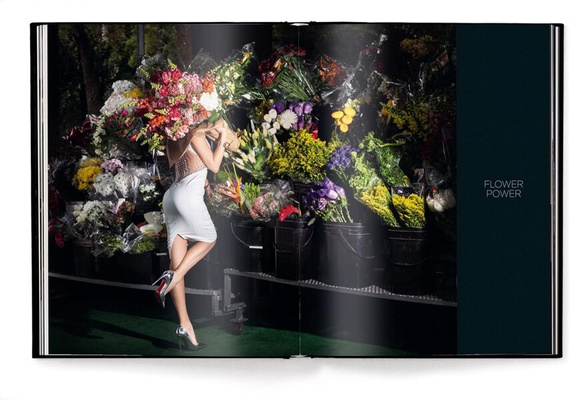 Flirting with Danger