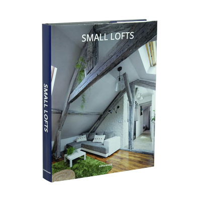 SMALL LOFTS