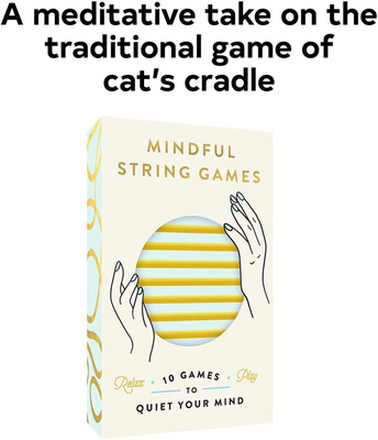 Mindful String Games