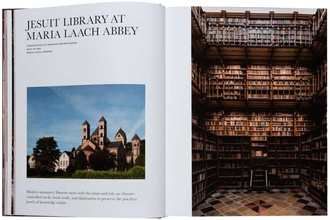 Temples of Books : Magnificent Libraries Around the World