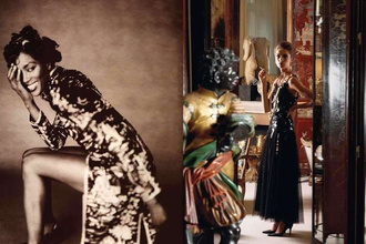 Chanel - The Vocabulary of Style