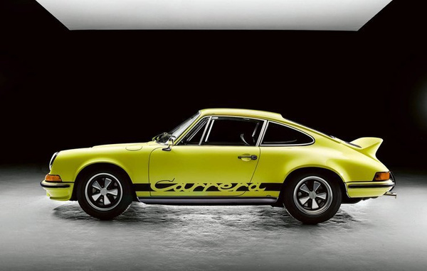 THE PORSCHE 911 BOOK — New Revised Edition