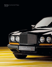 Black Beauties : Iconic Cars