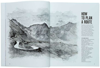 Bikepacking : Exploring the Roads Less Cycled