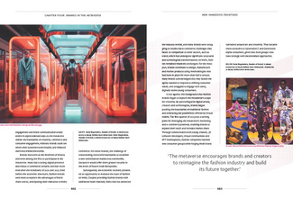 Fashion in the Metaverse