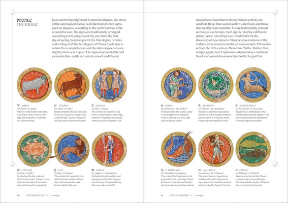 Occult : Decoding the visual culture of mysticism, magic and divination