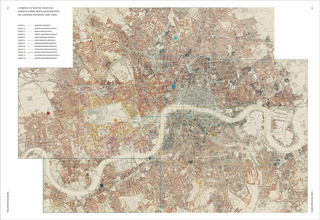 Charles Booth's London Poverty Maps
