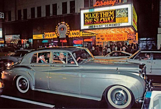 New York, Portrait of a City