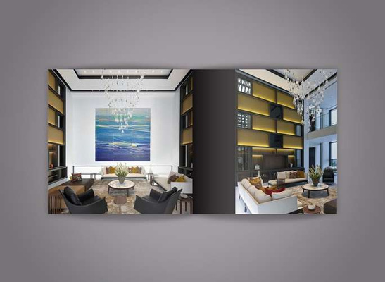 WOW Experiential Design for a Changing World