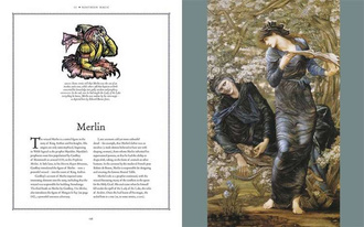 The Occult, Witchcraft & Magic