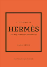 Little Book of Hermes