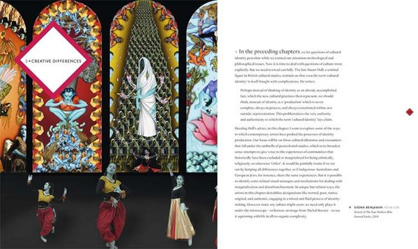 Art & Religion in the 21st Century