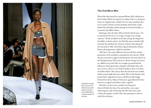 Little Book of Miu Miu 