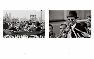 Builder Levy: Humanity in the Streets