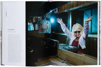 The Obsessed : Otakus, Tribes, and Subcultures of Japan