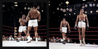 Greatest of All Time - A Tribute to Muhammad Ali