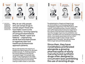 Should All Drugs Be Legalized?