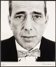 Richard Avedon: Relationships