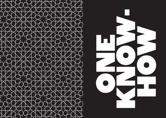 Three : Acid, Texture, Contrast