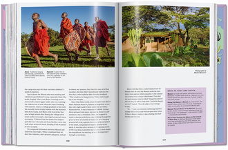 The New York Times. Cultured Traveler.