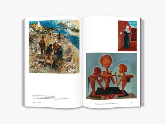 Central and Eastern European Art Since 1950