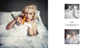 The Essential Marilyn Monroe : Milton H. Greene: 50 Sessions