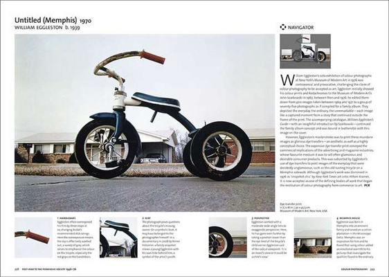 Photography: The Whole Story