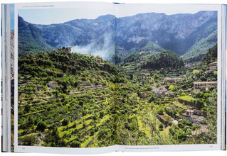 Wanderlust Europe : The Great European Hike