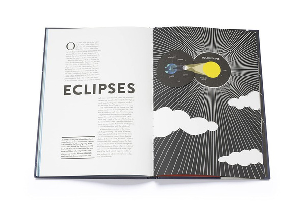 The Sky by Helene Druvert and Juliette Einhorn