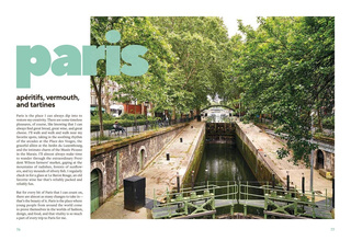 Getaway: Food & Drink to Transport You