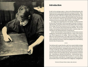 Surrealists in New York