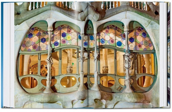 Gaudi. The Complete Works.40th Anniversary Edition