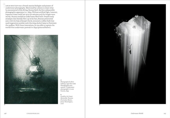 Underworlds : A compelling journey through subterranean realms, real and imagined