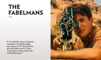 Spielberg : A Retrospective