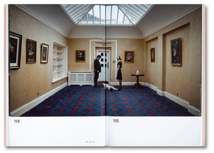 The Lobster Screenplay Book