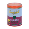 Andy Warhol Soup Can Red Violet 300 Piece Puzzle 